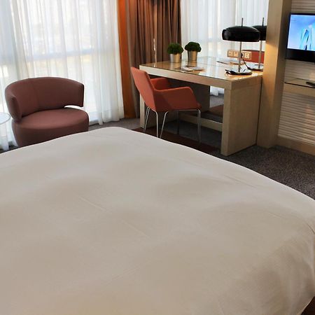 Tango Arjaan By Rotana Istanbul Asia Pokój zdjęcie