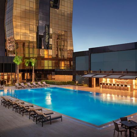 Tango Arjaan By Rotana Istanbul Asia Zewnętrze zdjęcie