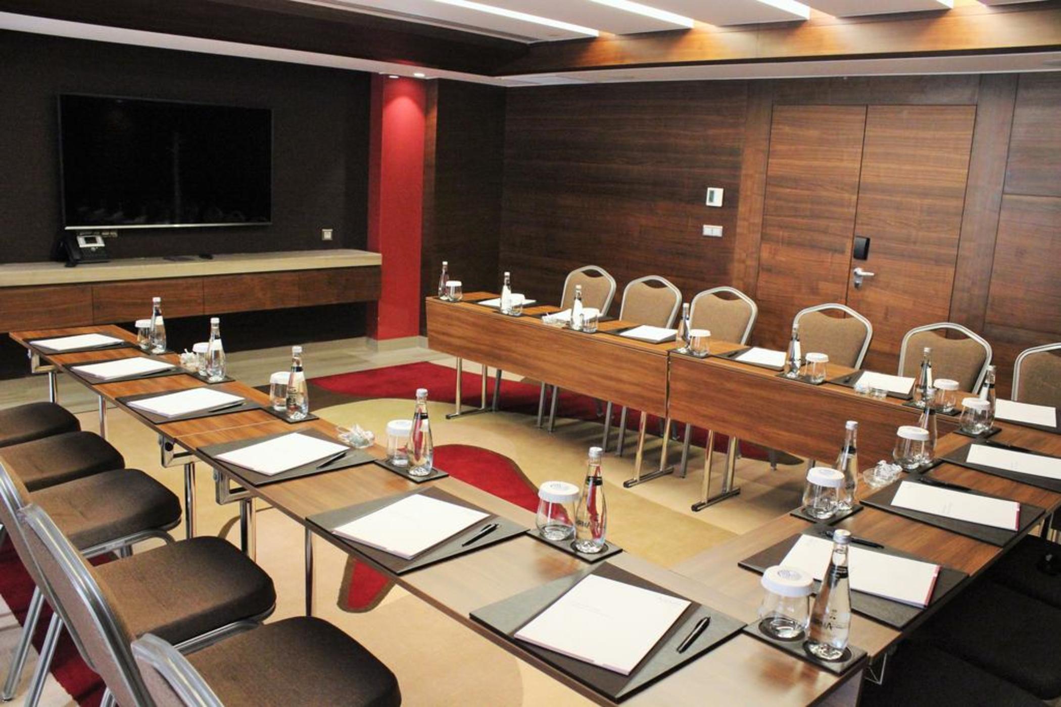 Tango Arjaan By Rotana Istanbul Asia Zewnętrze zdjęcie