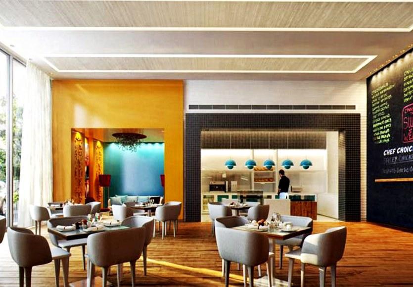 Tango Arjaan By Rotana Istanbul Asia Zewnętrze zdjęcie
