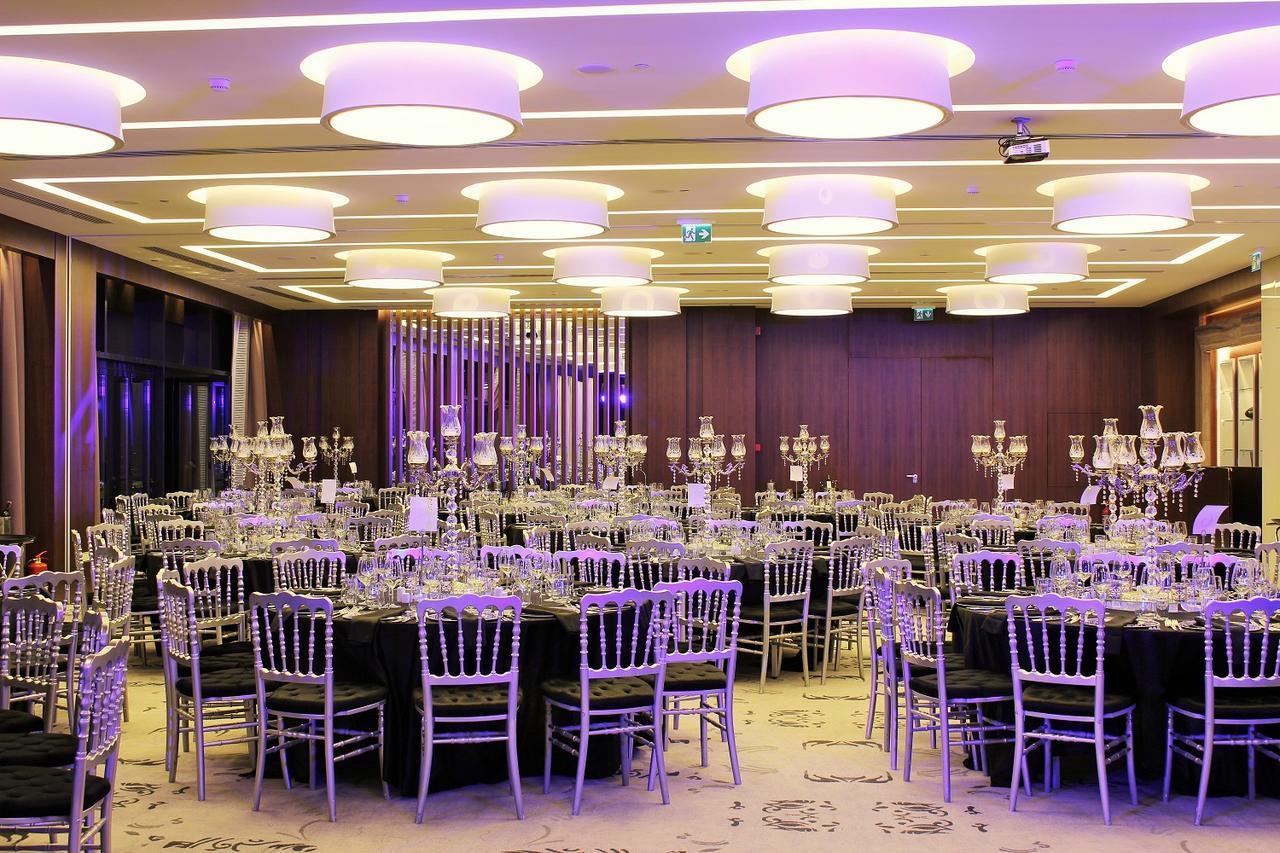 Tango Arjaan By Rotana Istanbul Asia Zewnętrze zdjęcie