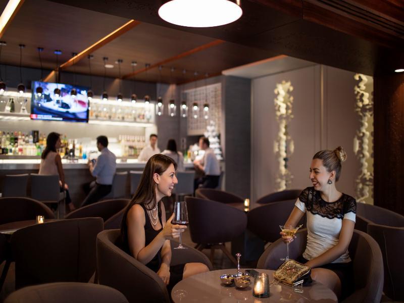 Tango Arjaan By Rotana Istanbul Asia Zewnętrze zdjęcie